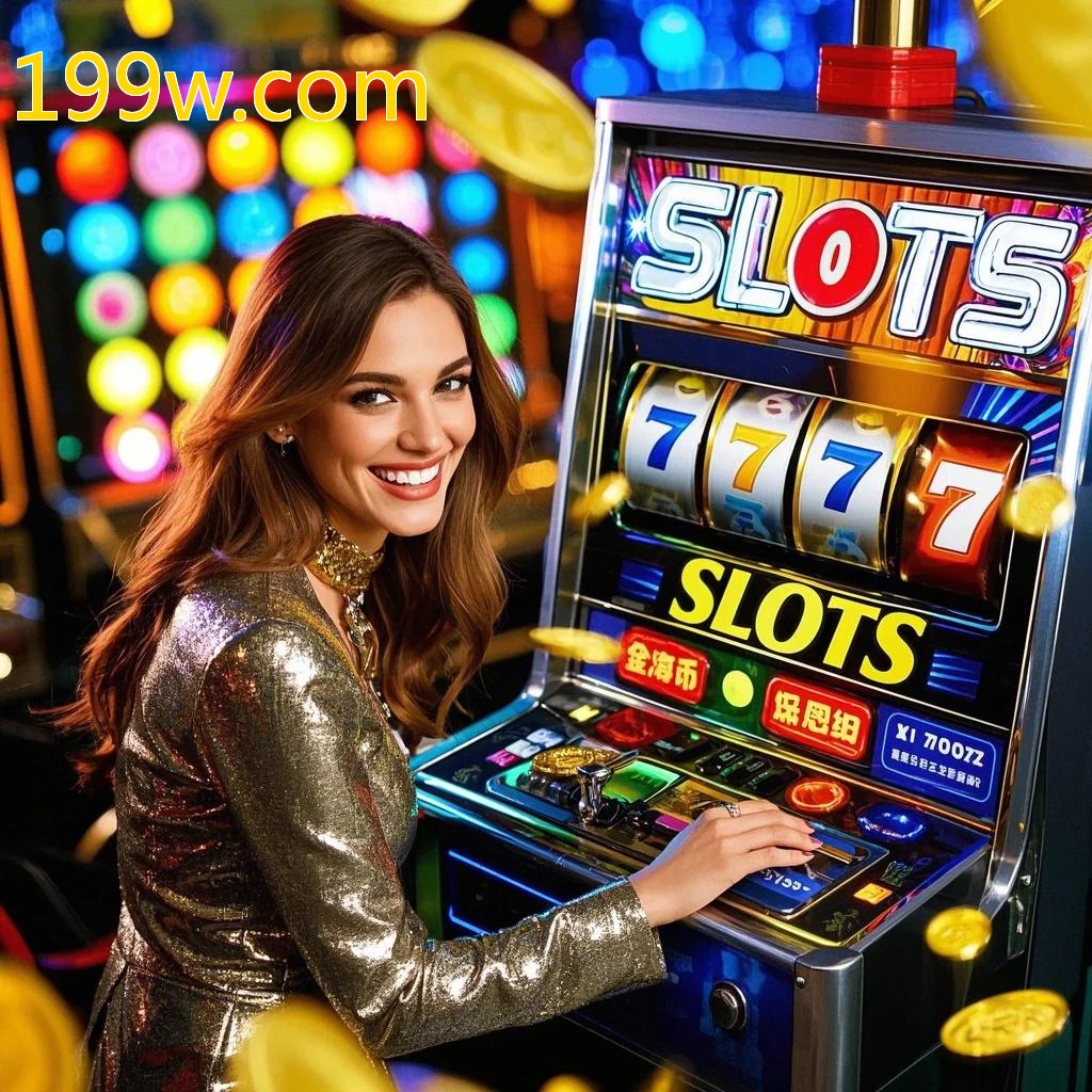 199w GAME-Slots